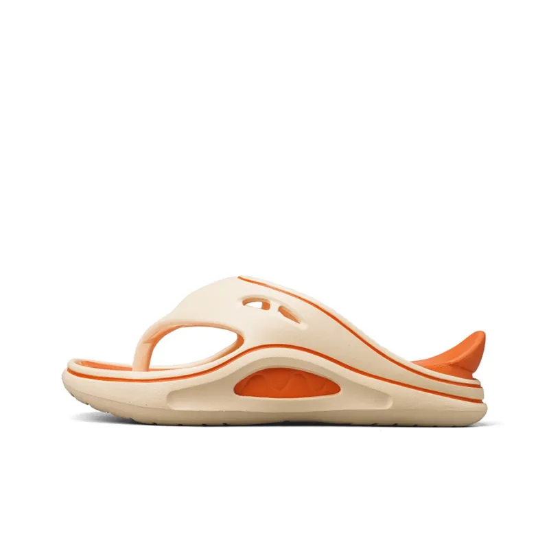 Colorful Creations EVA Slip Resistant Abrasion Resistant Odor Resistant Quiet Flip Flops Unisex-19