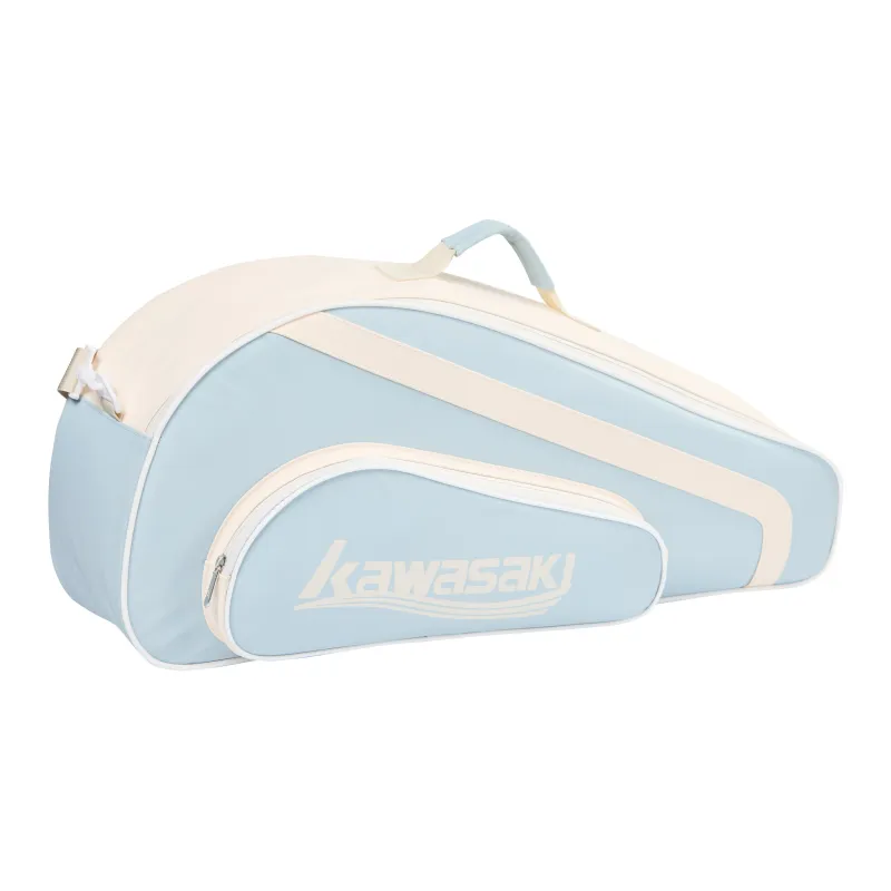 Kawasaki PU Handbag Unisex Apricot Green-10