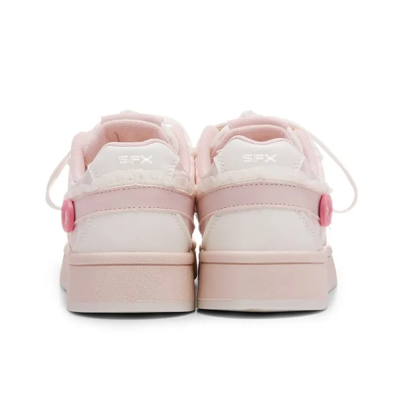 FULLXUAN Low Top Skateboard Shoes Women's-5