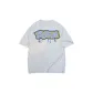 Light Heather Gray[Heavyweight 100% cotton]