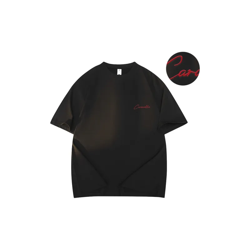 Caramella Unisex Undershirts-8