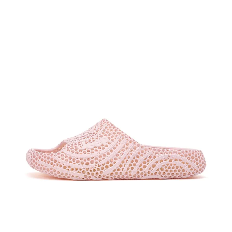 Jeep Cushioning Antibacterial Slip Resistant Quiet 3D Printed Slippers Unisex-28