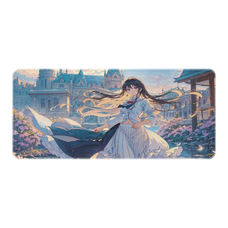 PAJIKELIE Mouse Pads-2