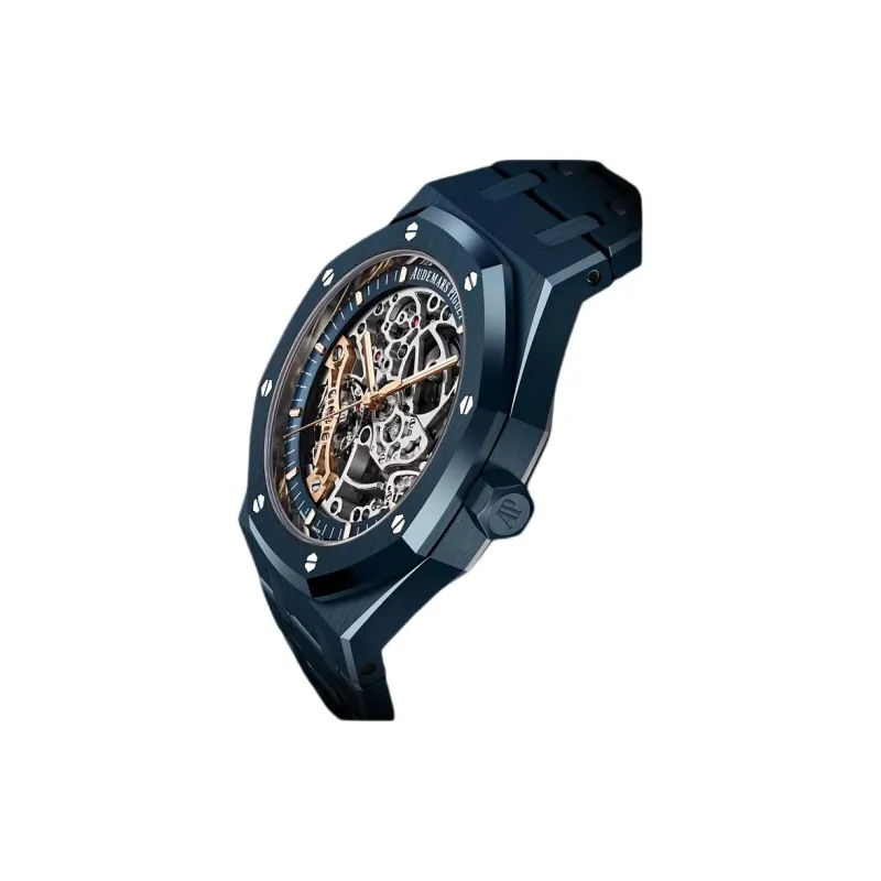 AUDEMARS PIGUET Men Royal Oak Concept Collection Watch-1