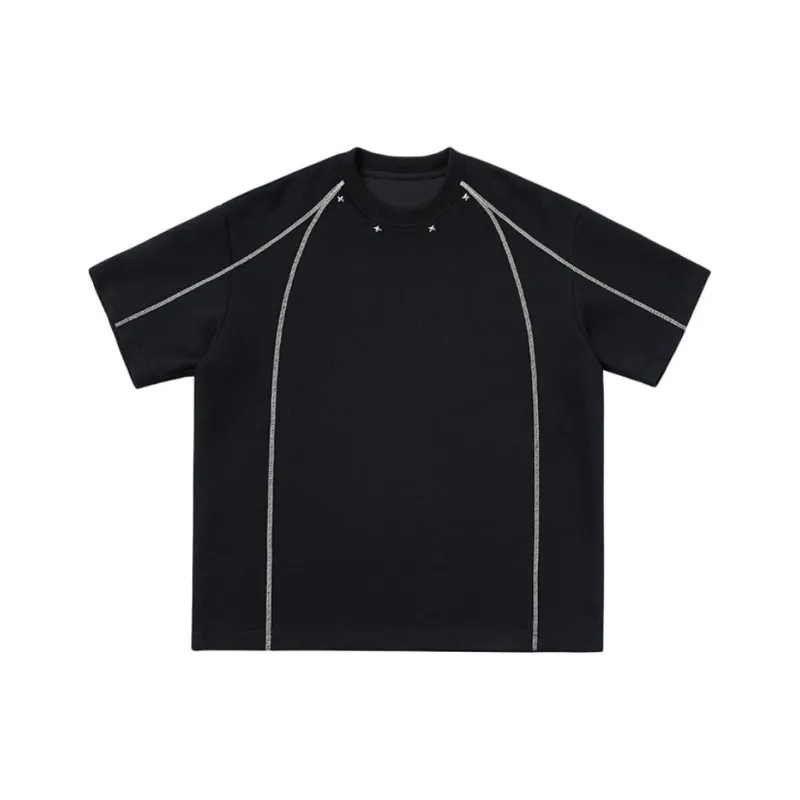 SIL VITIN T Shirts Unisex-0