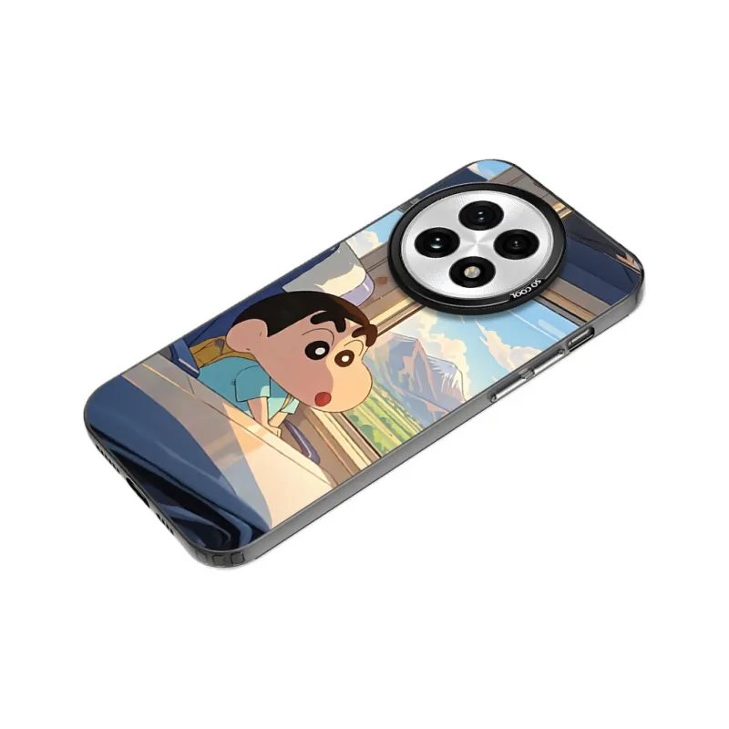 MaiBuZhe Phone Cases-7