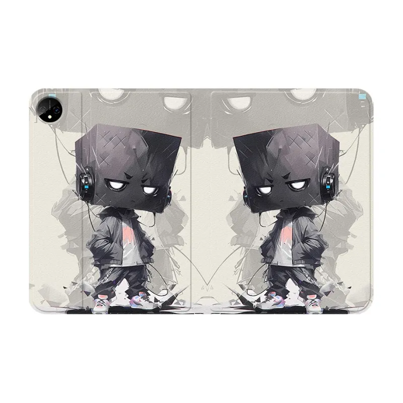 YIBAOBAO Tablet Protective Cases-7