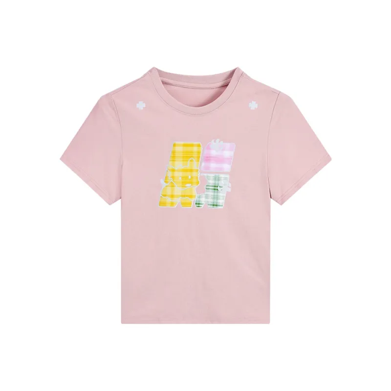 MANYSTON T Shirts Unisex-8