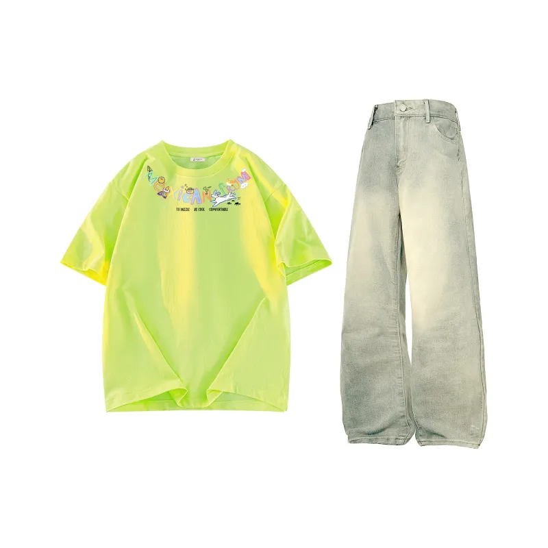 MEXICAN Casual Sportswear Unisex-45