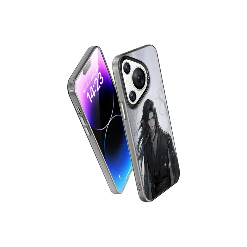YIBAOBAO Phone Cases-2