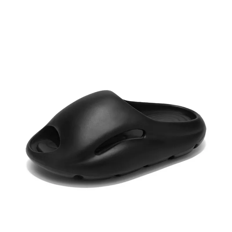 V.YERXU EVA Cut Out Slip Resistant, Odor Resistant, Quick Dry Cushioning Slide Slippers Unisex-5