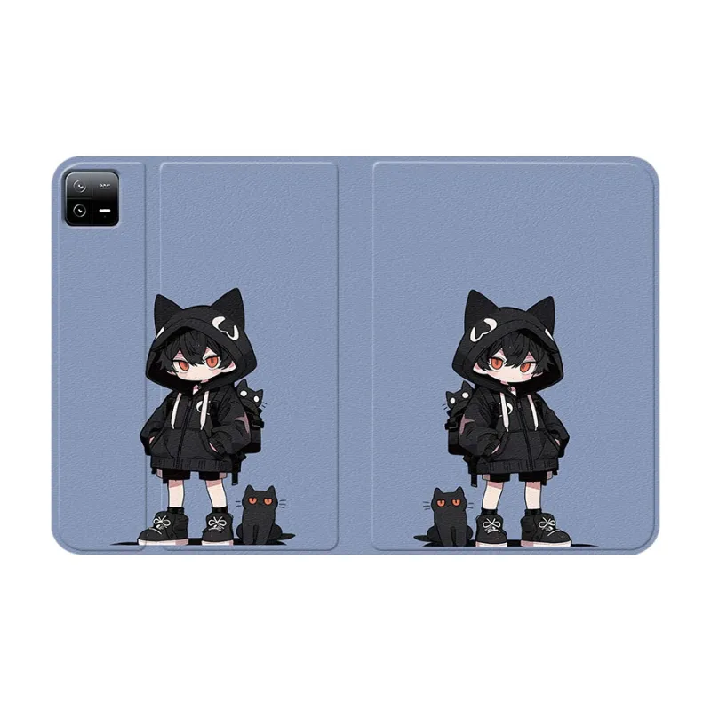 YIBAOBAO Tablet Protective Cases-15