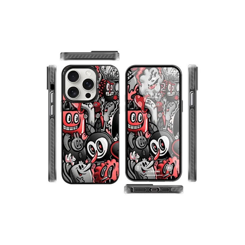 CHAOYATU Phone Cases-3