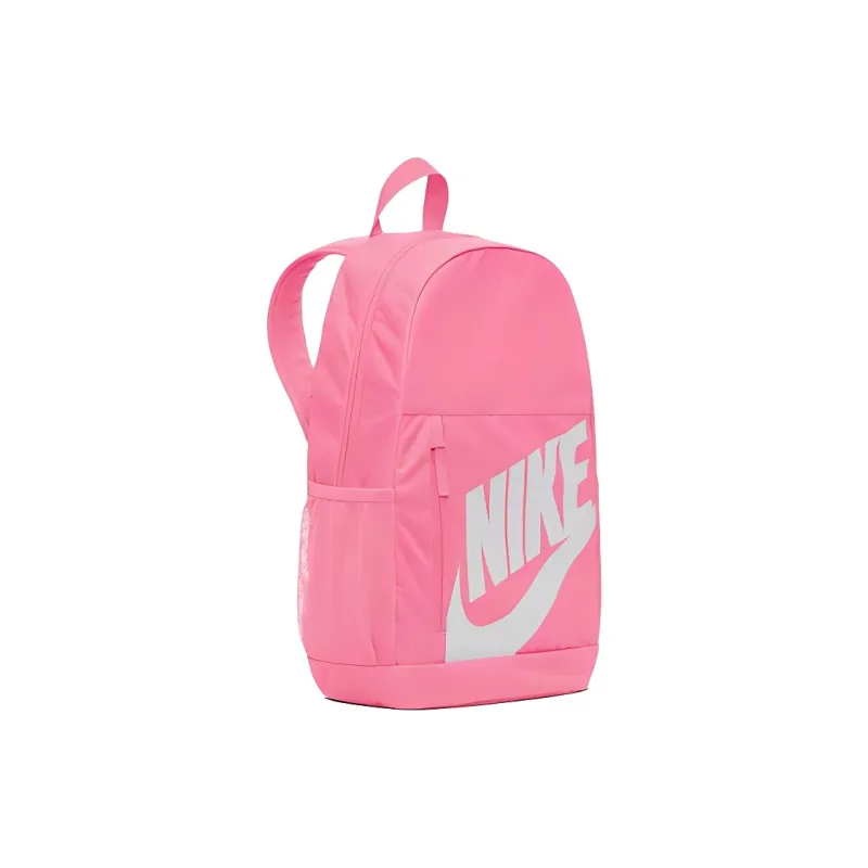 Nike Polyester Backpack Regular Women's Barbie Pink-1