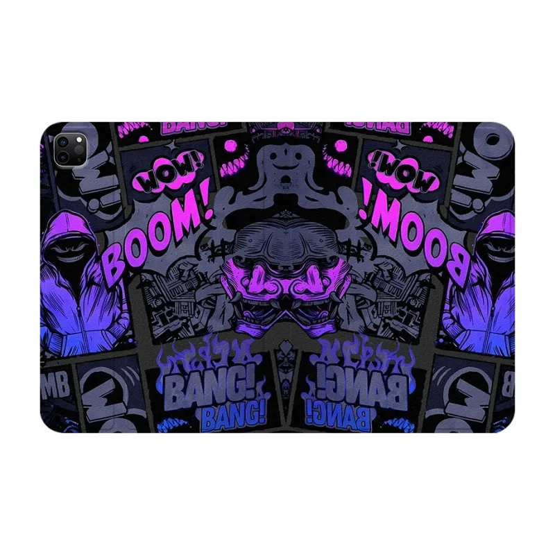 YIBAOBAO Tablet Protective Cases-11