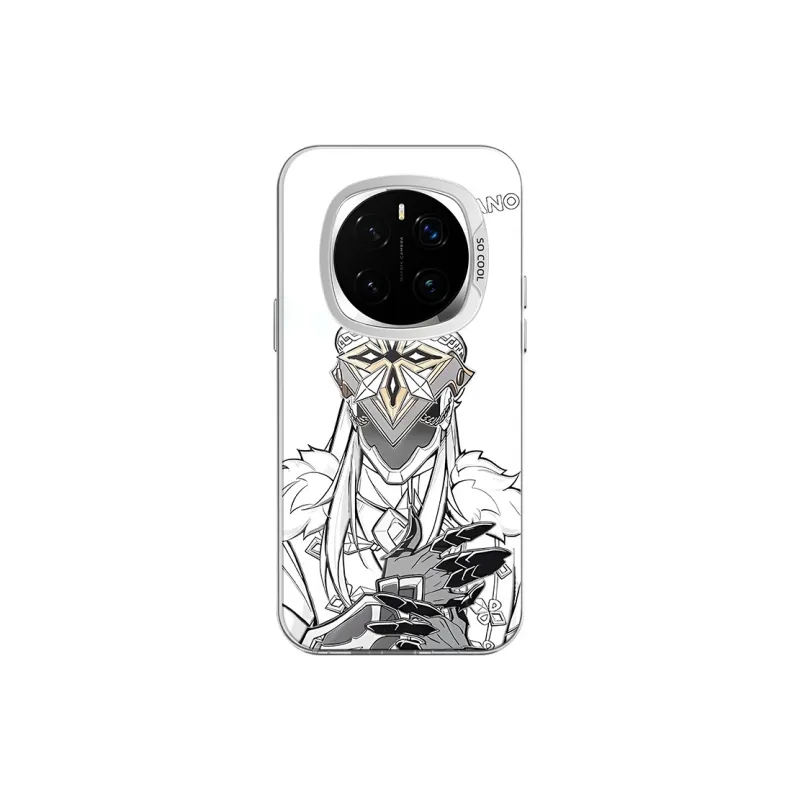 CHUNFAN Phone Cases-8