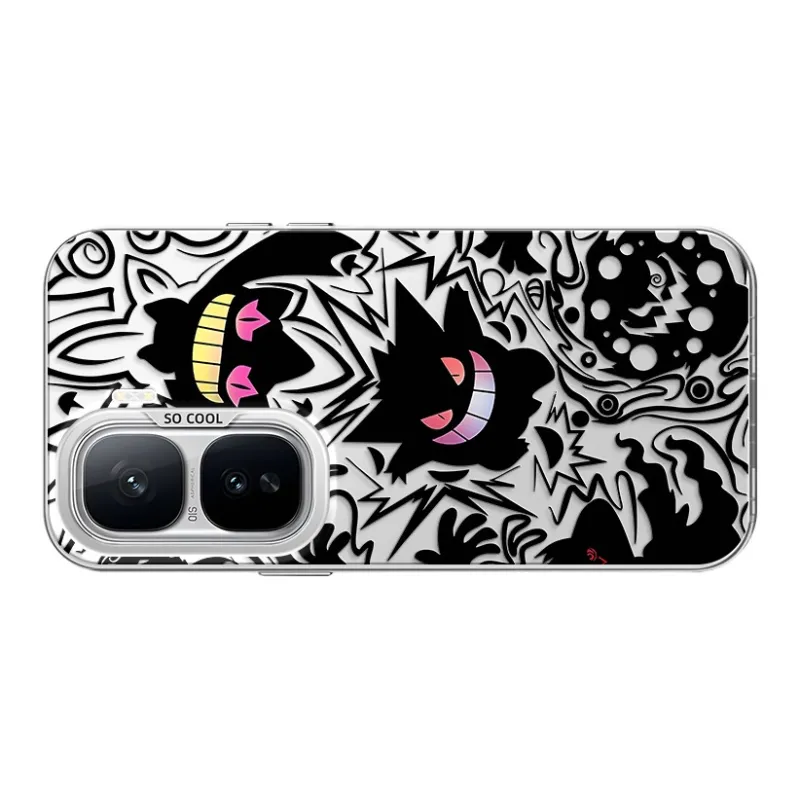 CHUNFAN Phone Cases-14
