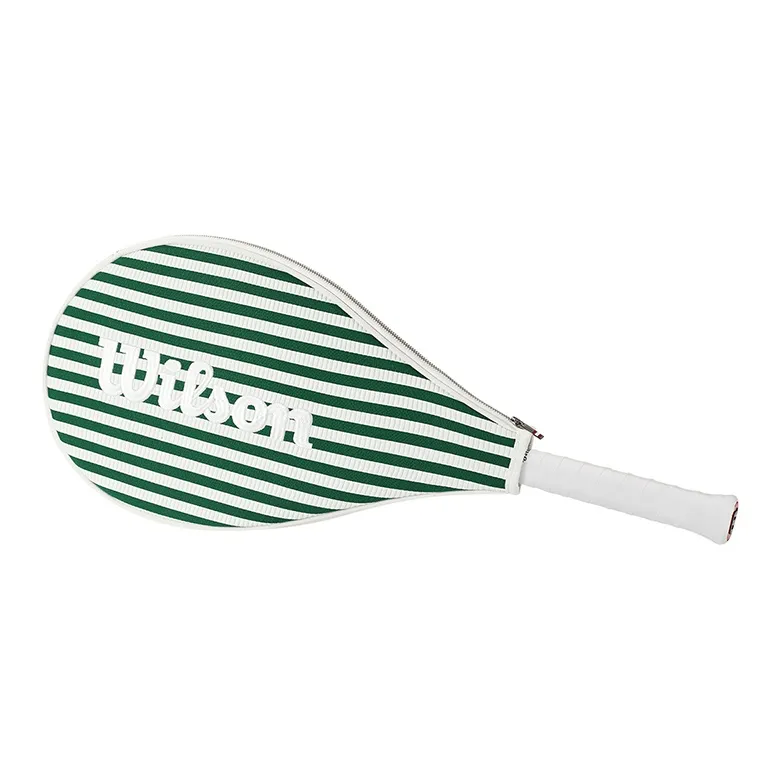 Wilson Tennis Racket Bags Fabric Unisex 51x30x3.0cm-0
