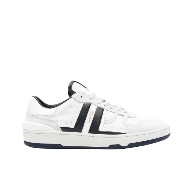 Lanvin Clay Sneakers-1
