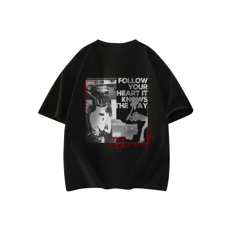 Small Columns Under The Sea T Shirt Unisex-4