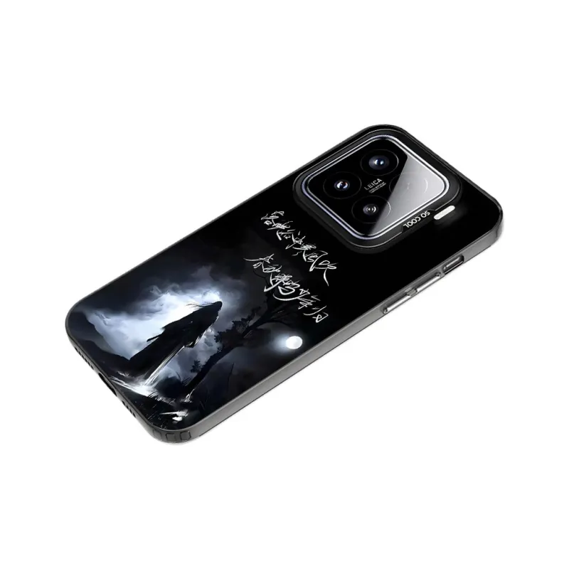 YIBAOBAO Phone Cases-3
