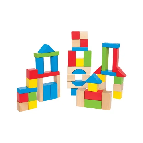 HAPE 원목 빌딩 블록