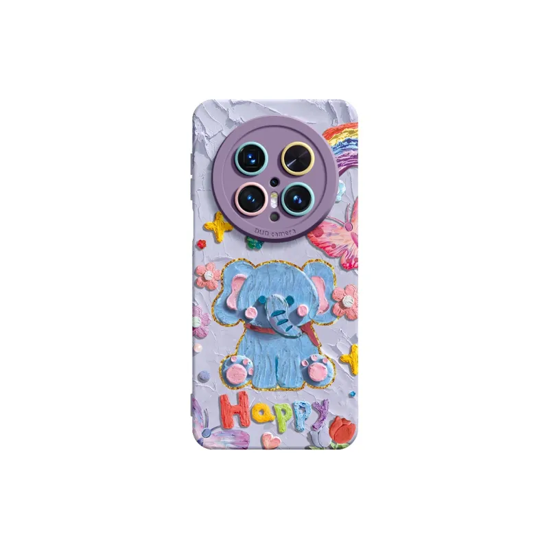 SUPER MOUSE Phone Cases-4