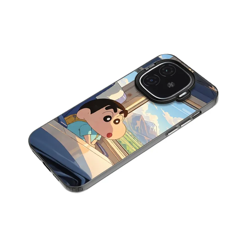 MaiBuZhe Phone Cases-7