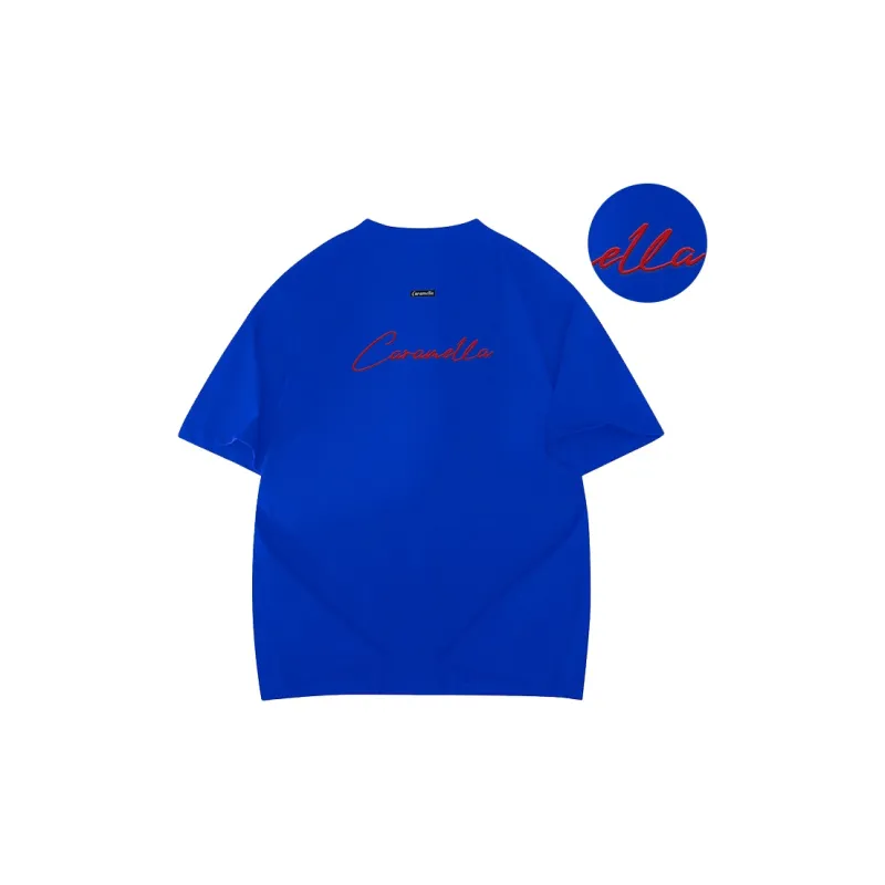 Caramella Unisex Undershirts-21