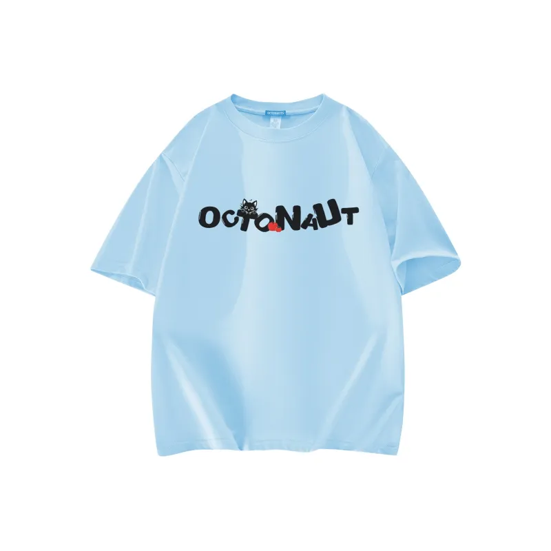 Small Columns Under The Sea T Shirt Unisex-12