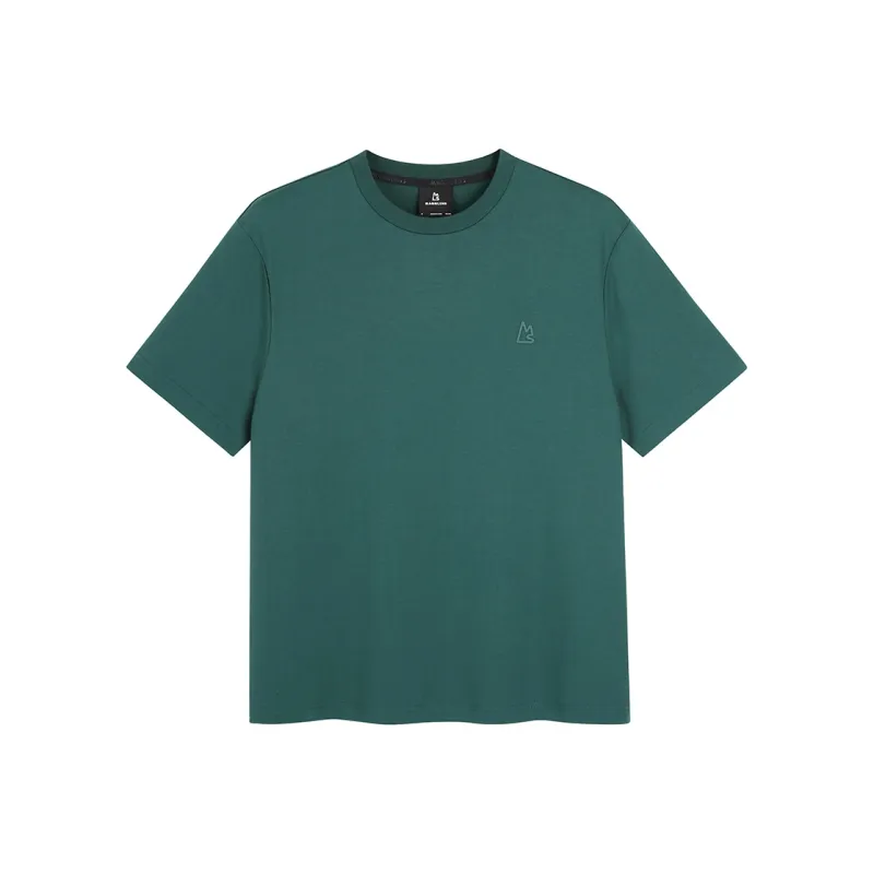 Magn Lens T Shirts Men-0