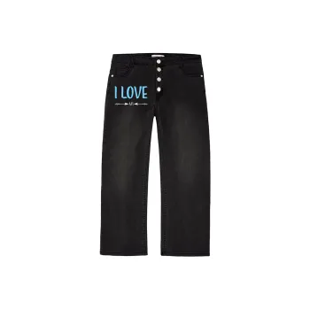 F.K.V.A Jeans Unisex