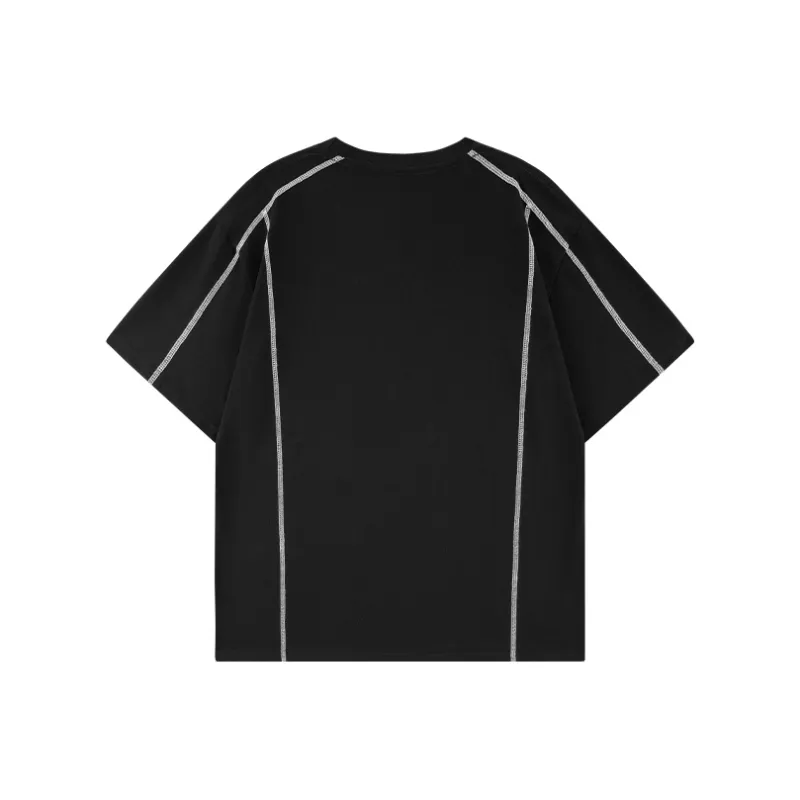 Snow Know The Answer SKTA T Shirt Unisex-3