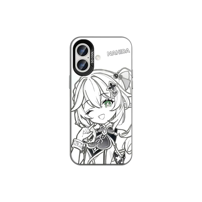 CHUNFAN Phone Cases-13