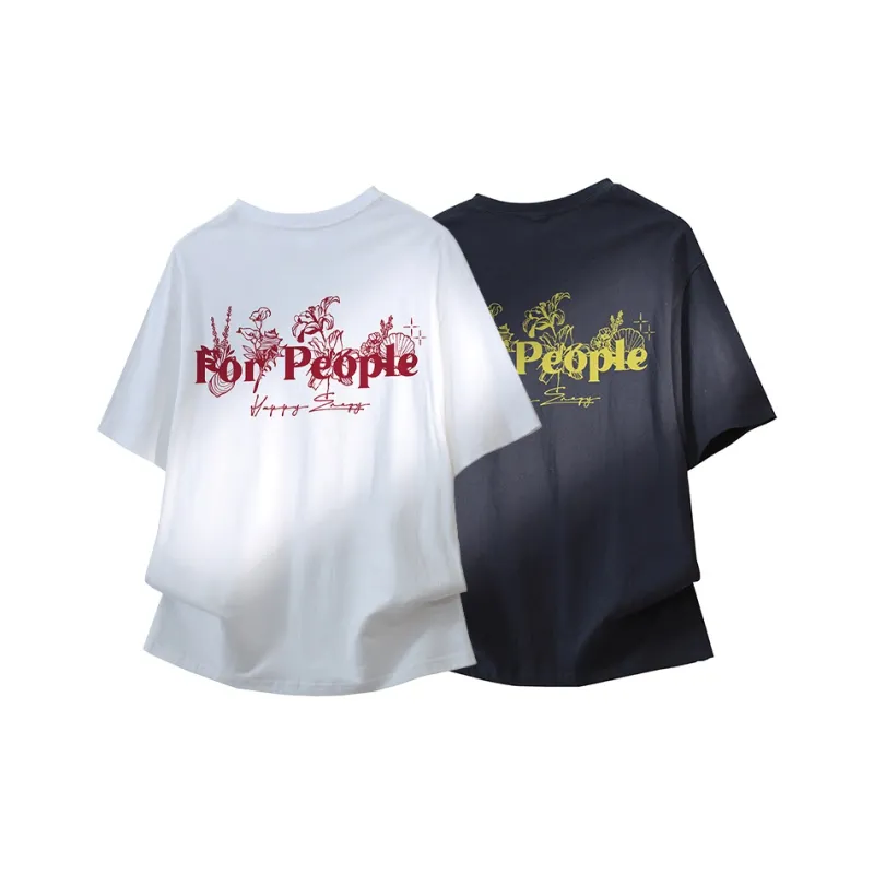 FAX FOR FMACM T Shirts Unisex-18