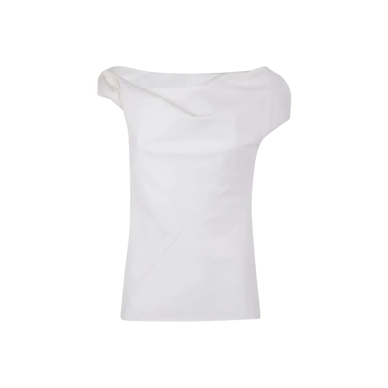 Entire Studios Cotton T shirt-0
