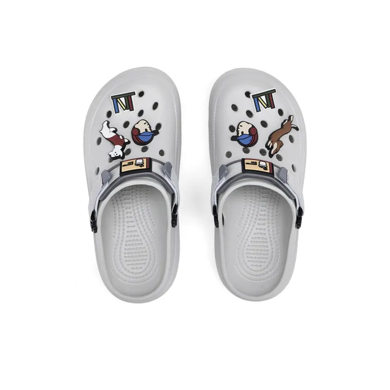 Hotwind Clogs Men-1