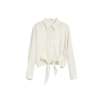 Mambe Shirts Women's