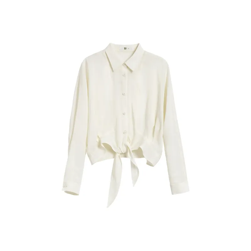 Mambe Shirts Women's-0