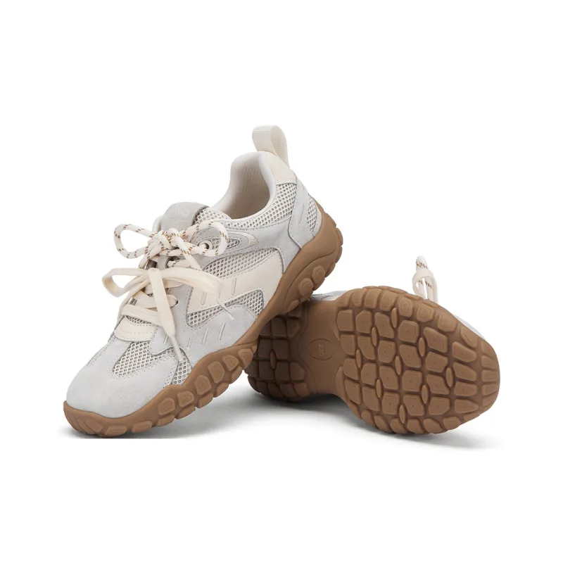 Hotwind Abrasion Resistant Slip Resistant Casual Shoes Women's-3