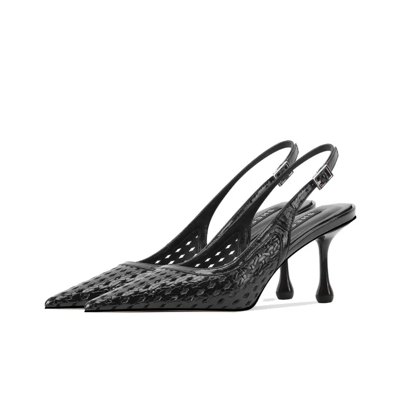 Shesrim High Heels Women's-1