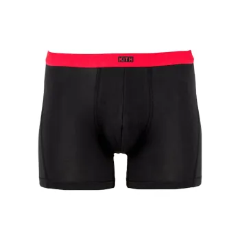 KITH Underpants Men's 1 Pack Black