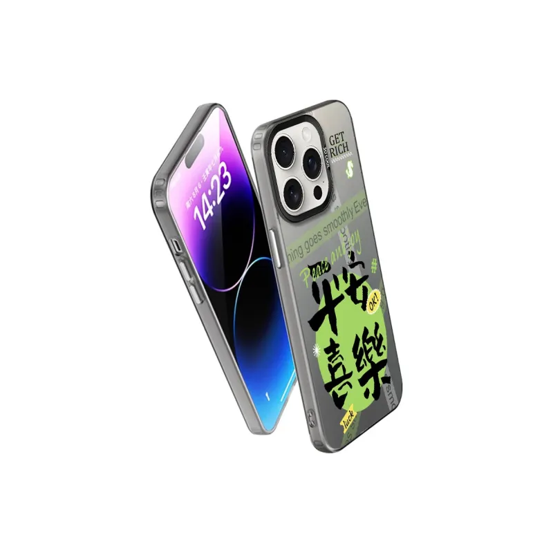 Baochengbao Phone Cases-2