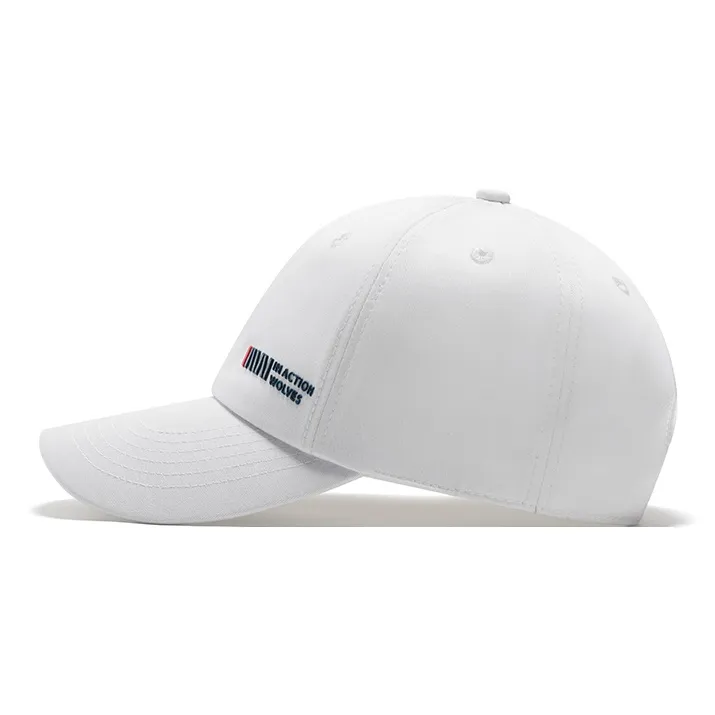SEPTWOLVES Cotton Baseball Caps HD Unisex-6