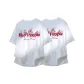 2 Pack (White)