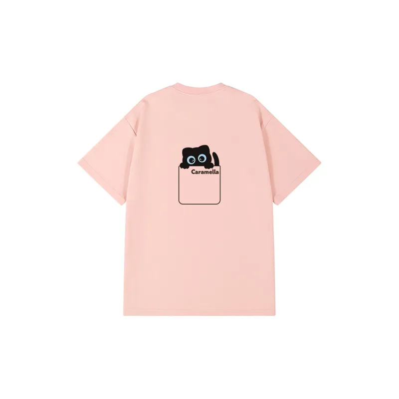 Caramella Unisex Undershirts-13