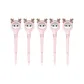 5-Pack Refill (Peachy Pink)-Total 30m