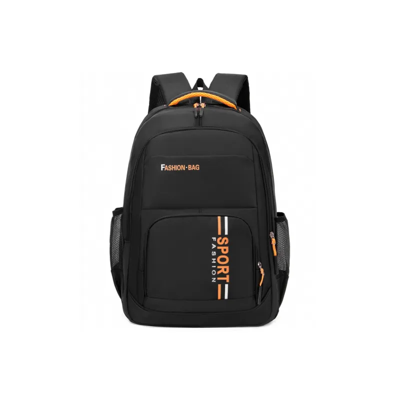 DJ.SPIRIT Oxford Backpack Unisex Multicolor-7