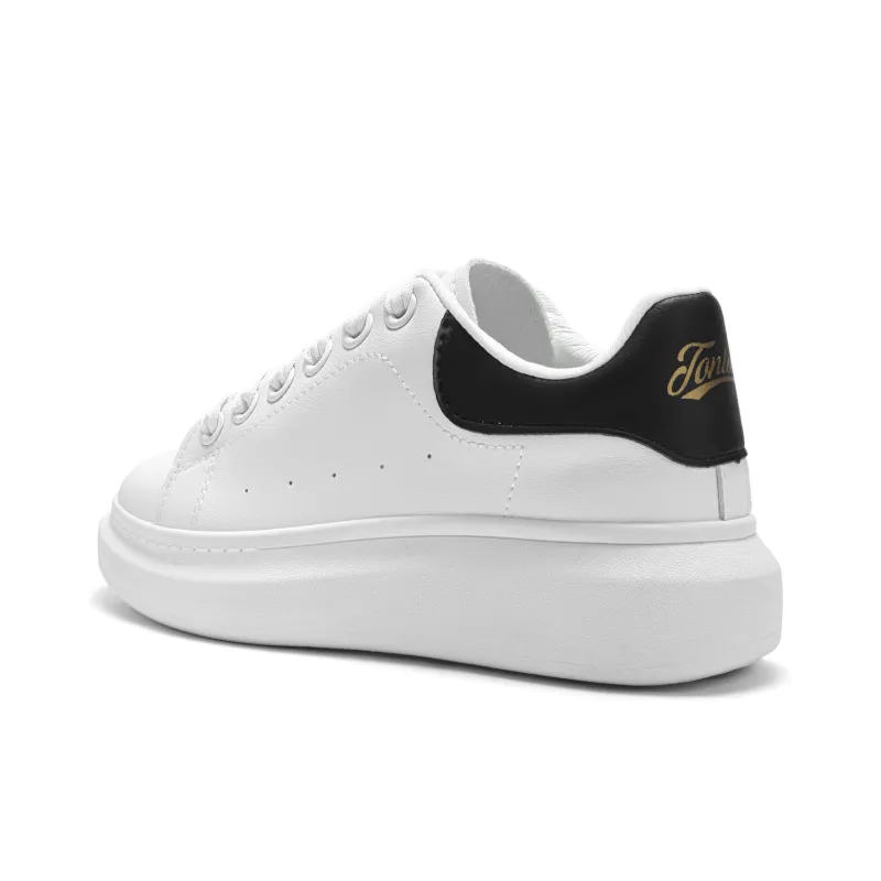 Tonlion Low Top Skateboard Shoes Unisex-3