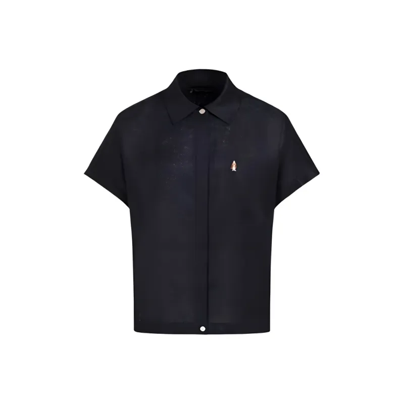 Hush Puppies Shirts Women's-2